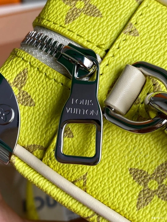SOFT TRUNK LOUIS VUITTON 0731